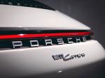 Porsche 911 Carrera Cabriolet 2019 года (WW)